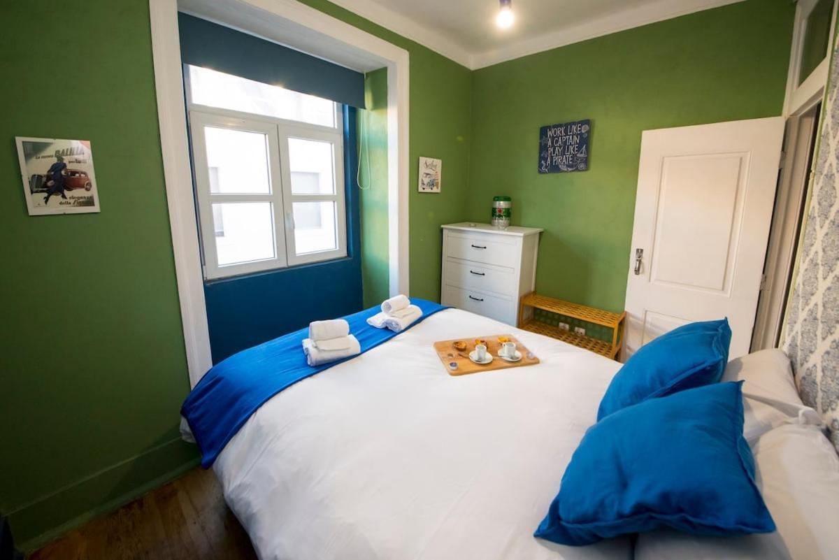 Captain House, Amazing In Santos Apartment *