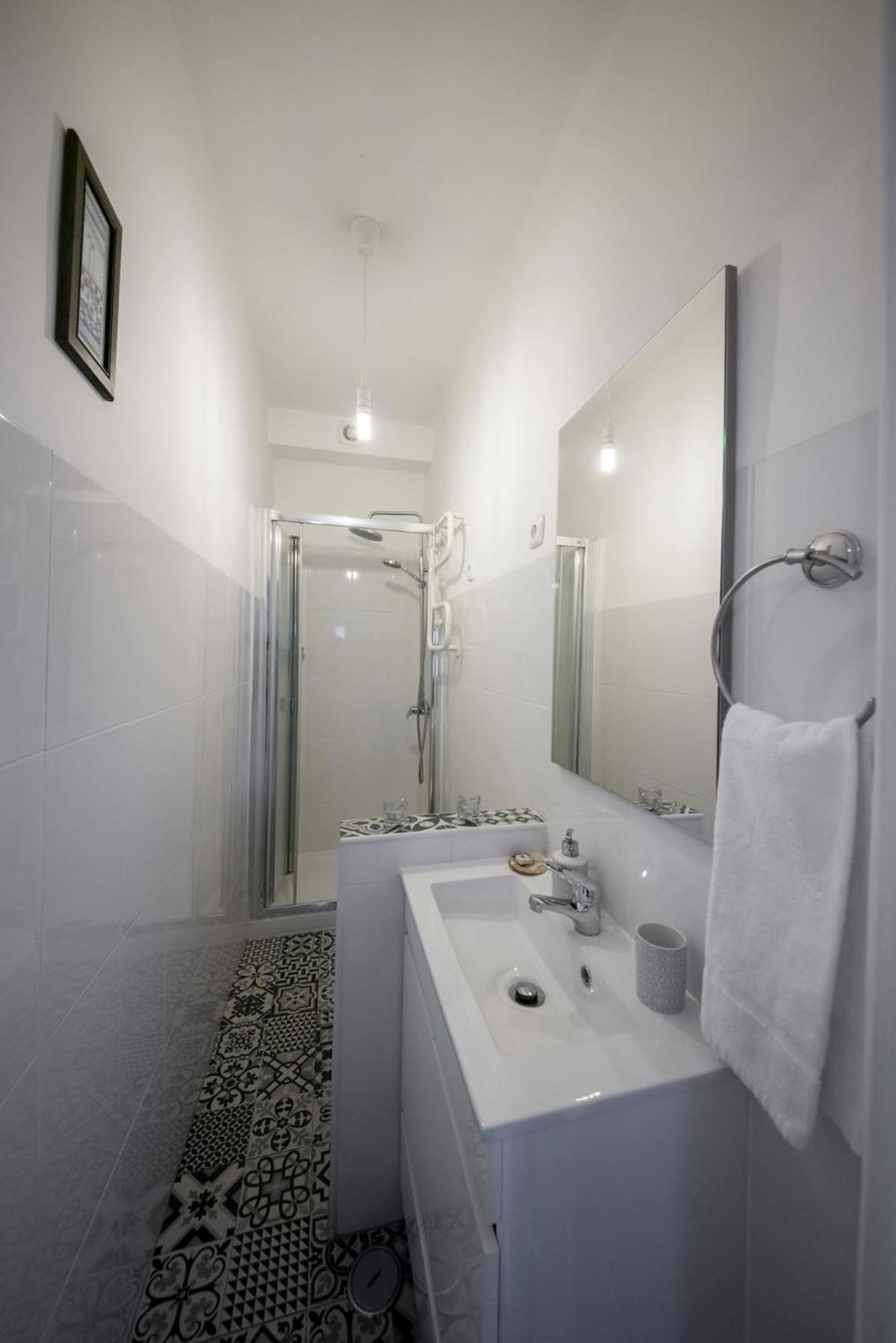 Captain House, Amazing In Santos Apartment Lissabon